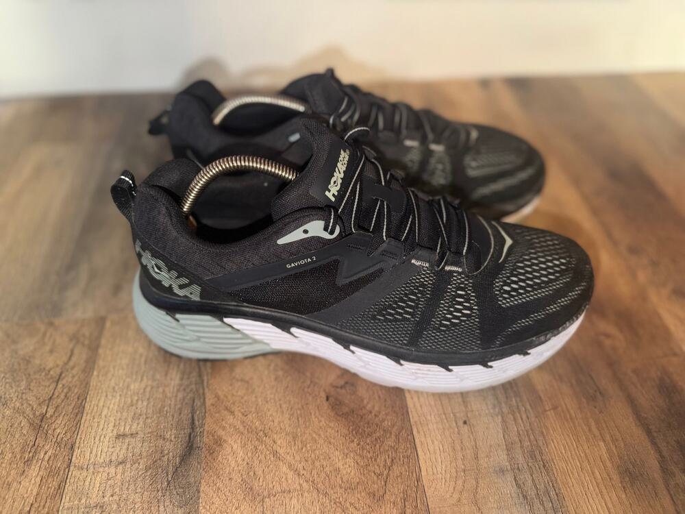 Hoka one one gaviota 2 running shoes